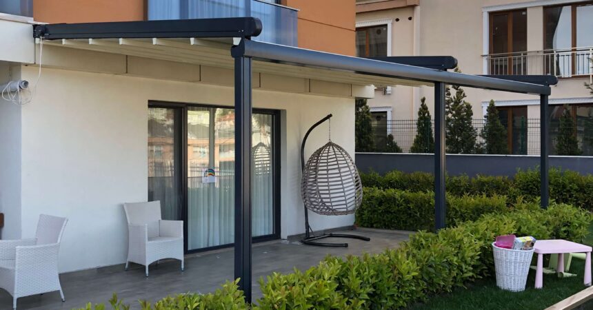 pergola tente fiyat 860x450 - Pergola Tente
