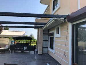 pergola tente imalat 300x225 - Pergola Tente