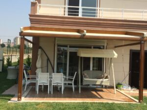 pergola tente istanbul 300x225 - Pergola Tente