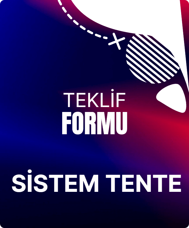 tekliformu - Teklif Formu